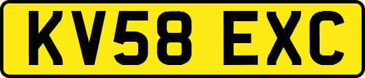 KV58EXC