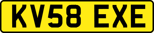 KV58EXE