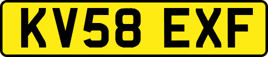 KV58EXF