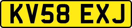 KV58EXJ
