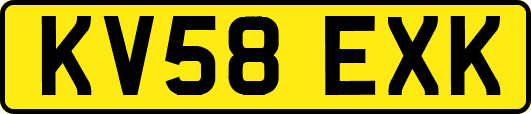 KV58EXK