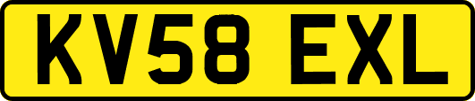 KV58EXL