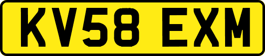 KV58EXM