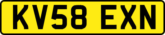 KV58EXN