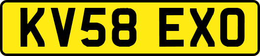 KV58EXO