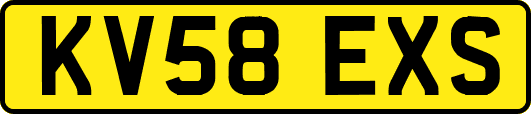 KV58EXS