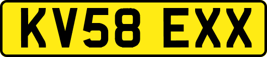 KV58EXX