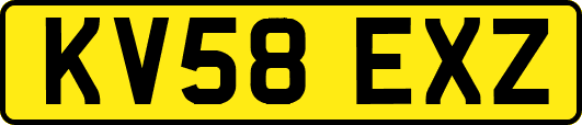 KV58EXZ