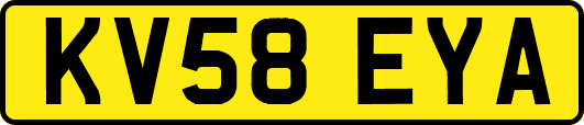 KV58EYA