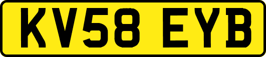 KV58EYB