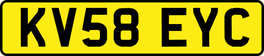KV58EYC