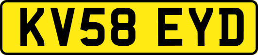 KV58EYD