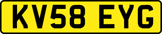 KV58EYG