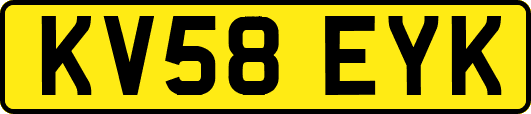 KV58EYK