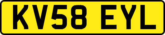 KV58EYL