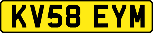KV58EYM