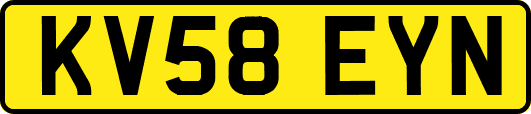 KV58EYN