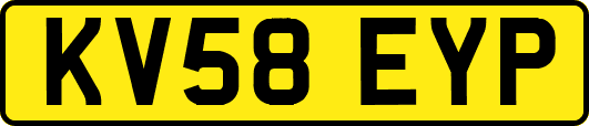KV58EYP