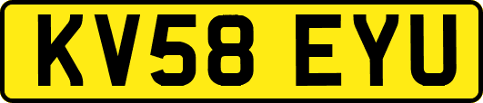 KV58EYU