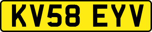 KV58EYV