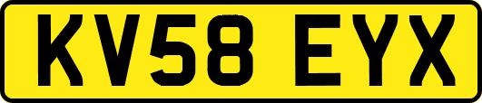 KV58EYX