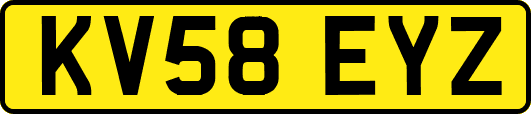 KV58EYZ