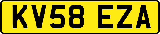 KV58EZA