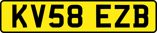 KV58EZB