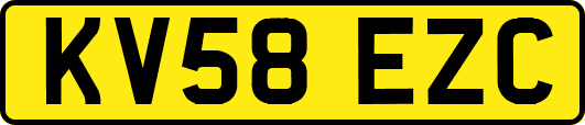 KV58EZC