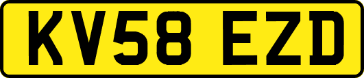 KV58EZD