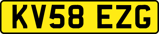KV58EZG