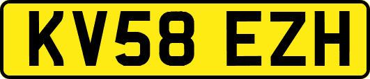KV58EZH