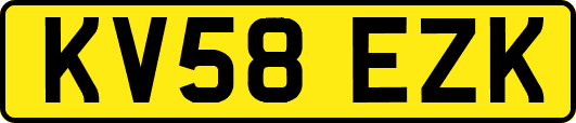 KV58EZK