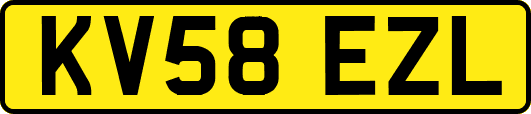KV58EZL