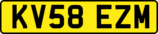 KV58EZM