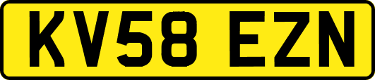 KV58EZN