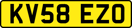 KV58EZO