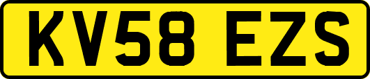 KV58EZS