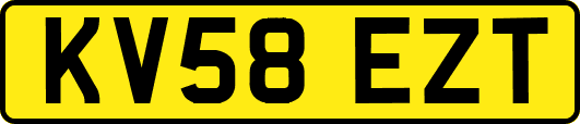 KV58EZT