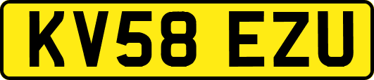 KV58EZU
