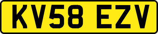 KV58EZV