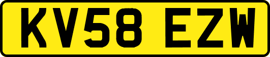 KV58EZW