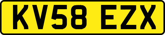 KV58EZX