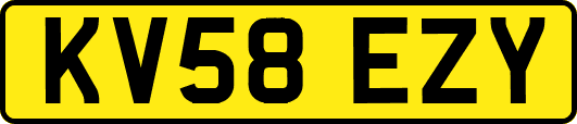 KV58EZY