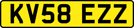 KV58EZZ