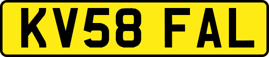 KV58FAL