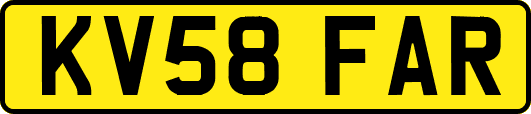 KV58FAR