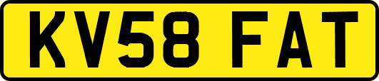 KV58FAT