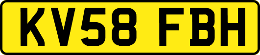 KV58FBH