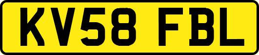 KV58FBL